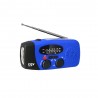 Radio de survie - VigiRadio vue latérale.