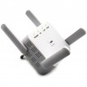 BOOSTER WIFI 5 : vue de côté.
