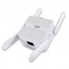 BOOSTER WIFI 6 : face principale.