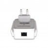 BOOSTER WIFI 6 : vue du dessous