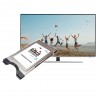 Module TNT SAT HD et UHD - MOD PREMIO SAT 4K