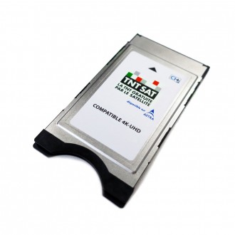 Module TNT SAT HD et UHD - MOD PREMIO SAT 4K