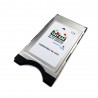 Module TNT SAT HD et UHD - MOD PREMIO SAT 4K