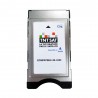 Module TNT SAT HD et UHD - MOD PREMIO SAT 4K, vue de face