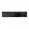 Récepteur / enregistreur TNT HD double tuner - ETIMO 2TC : la façade