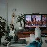 Récepteur / enregistreur TNT HD double tuner - ETIMO 2TC en situation.