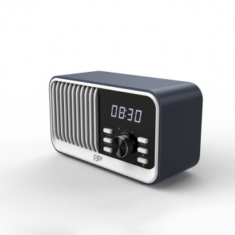 Radio portable FM / BT /...