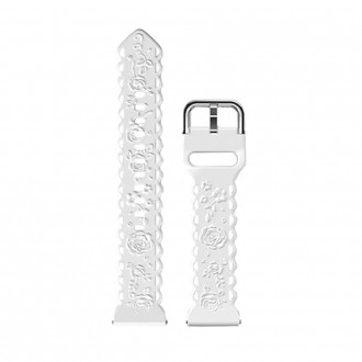 Bracelet de la Montre connectée - GEKO SLIM
