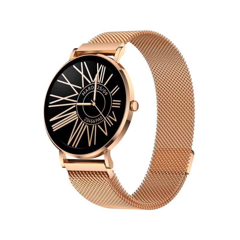 Montre connectée - GEKO SLIM