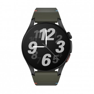 Montre connectée GPS - GEKO ELITE