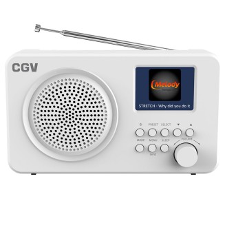 Radio numérique - Dr6+