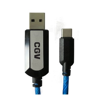 Câble de charge USB C...