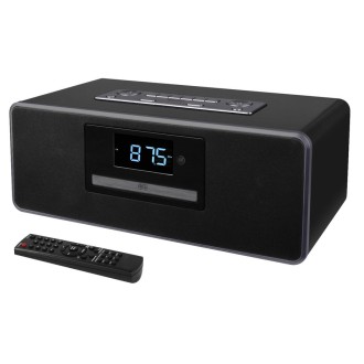 Radio CD/AUX/FM/USB PHENIX