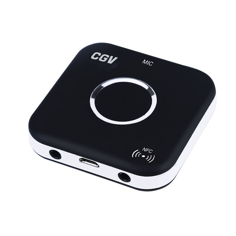 CGV | Récepteur Bluetooth audio My BT Player 1.0