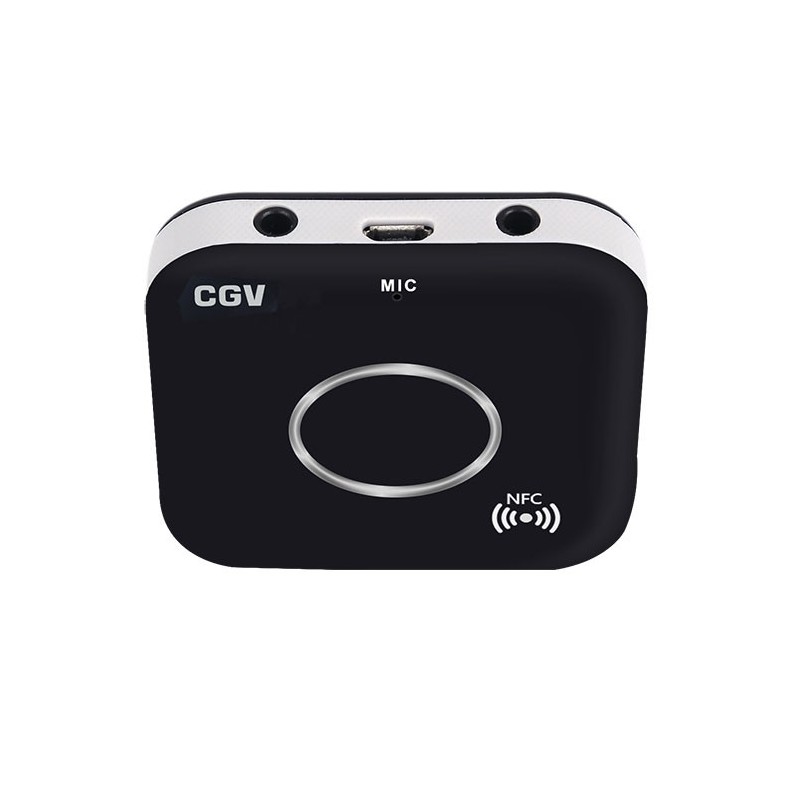 Récepteur audio - MY BT PLAYER 1.0 | Accessoires | CGV