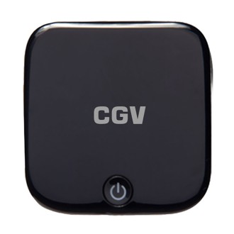 CGV Adaptateur bluetooth My Android Cast sans fil pas cher 