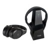 Casque TV stéréo sans fil - HEL PRELUDE 2 DUO