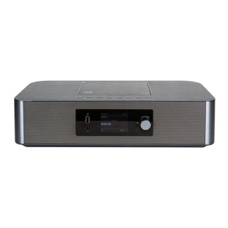 Lecteur CD radio CD30i+