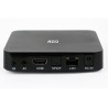 Box Android TV 4K UHD - Exp@nd