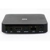 Box Android TV 4K UHD - Exp@nd