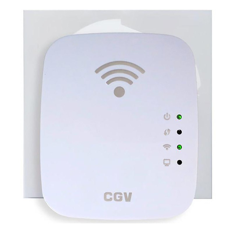 Répéteur Wifi - WIFI BOOSTER 3, Wifi