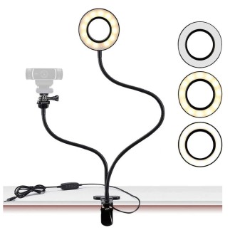 Ring light flexible - SU SRL 2P