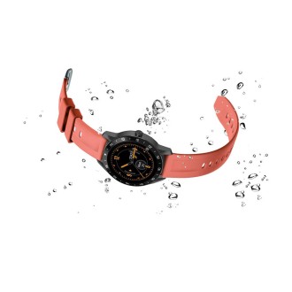 Montre connectée - GEKO WATCH