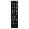 Télécommande PREMIO SAT HD-W6/W7 et E SAT HD W4/W5