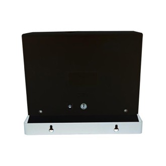 Antenne d'intérieur HD/UHD - AN REGLISSE CE RED 700