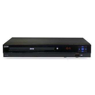 LG Lecteur DVD avec connection USB et HDMI