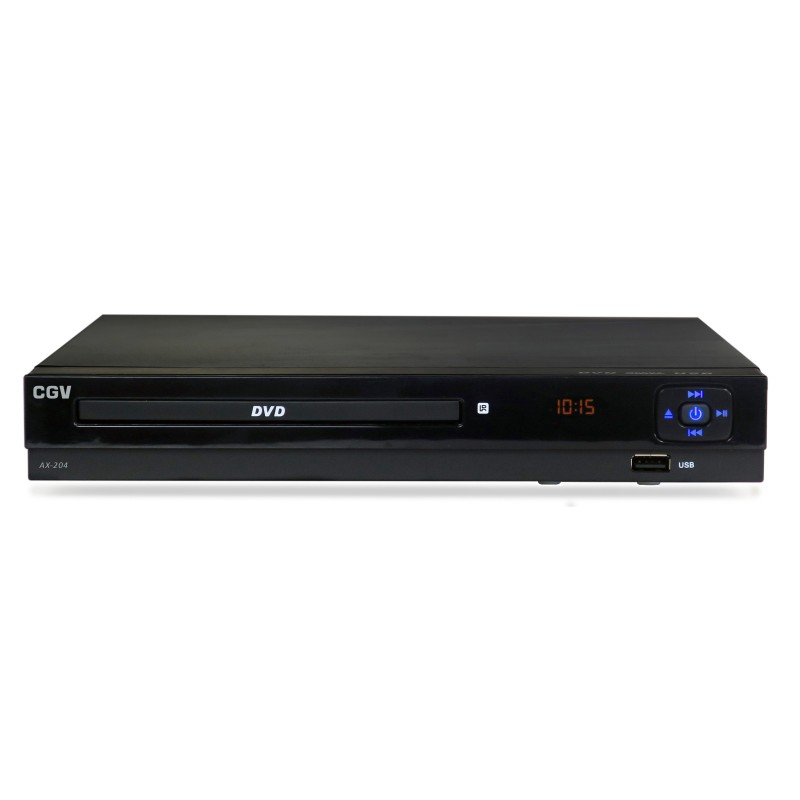 Lecteur DVD AX-204