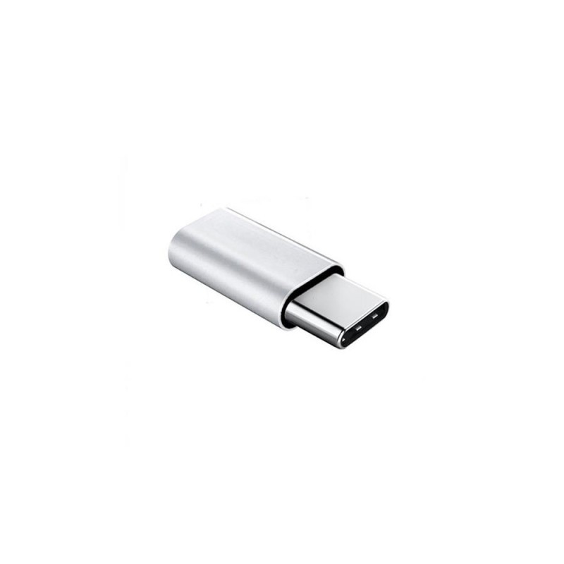 Adaptateur USB-C vers USB-A 5Gbit/s câble renforcé - EZQuest DuraGuard  X40100 - USB - EZQUEST