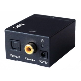 Convertisseur - DOP-R | Reconditionné
