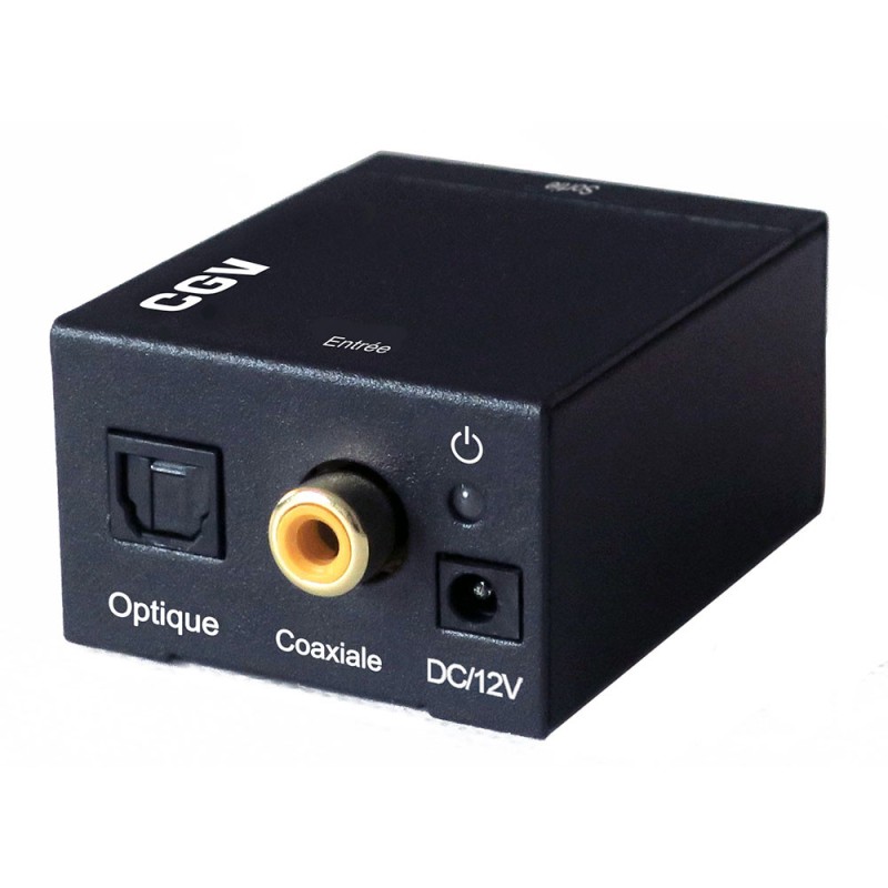 Convertisseur - DOP-R | Reconditionné
