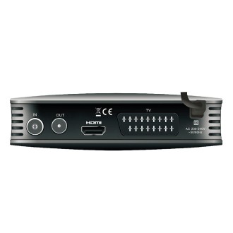Récepteur TNT HD - Etimo FP-2