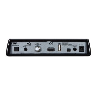Récepteur satellite - E-Sat HD-W5 (FRANSAT) | Reconditionné