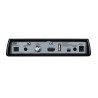 Récepteur satellite - E-Sat HD-W5 (FRANSAT) | Reconditionné