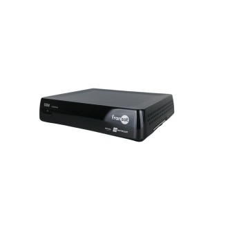Récepteur satellite - E-Sat HD-W5 (FRANSAT) | Reconditionné
