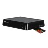 Récepteur satellite HD - Premio SAT HD-W7 (TNT SAT) | Reconditionné