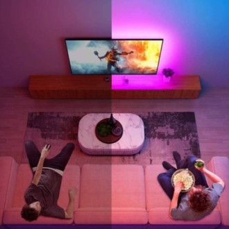 Ruban Led - AMBI TV RL, Home-cinéma