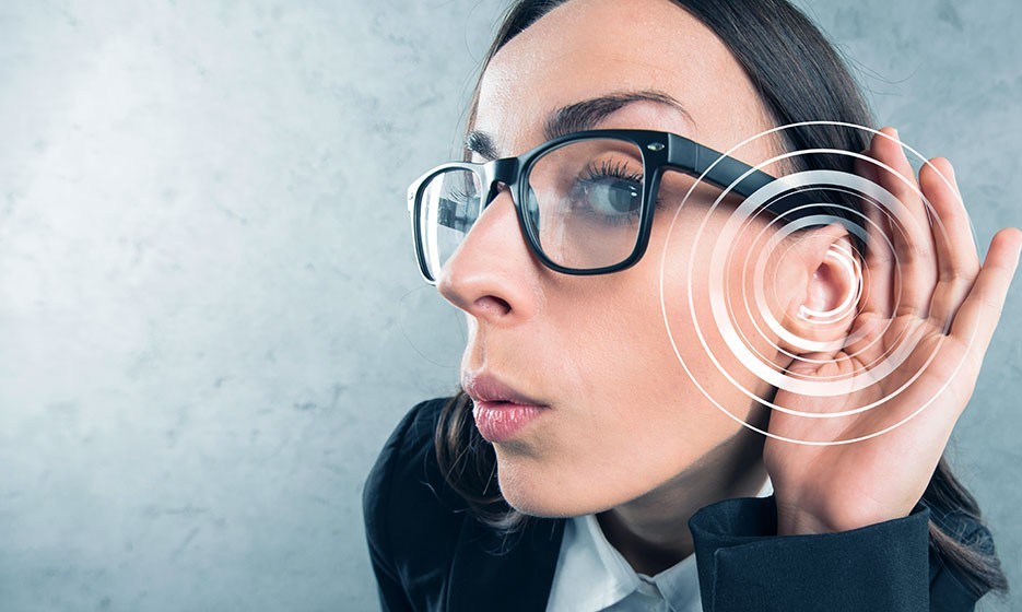 CGV | Assistant auditif