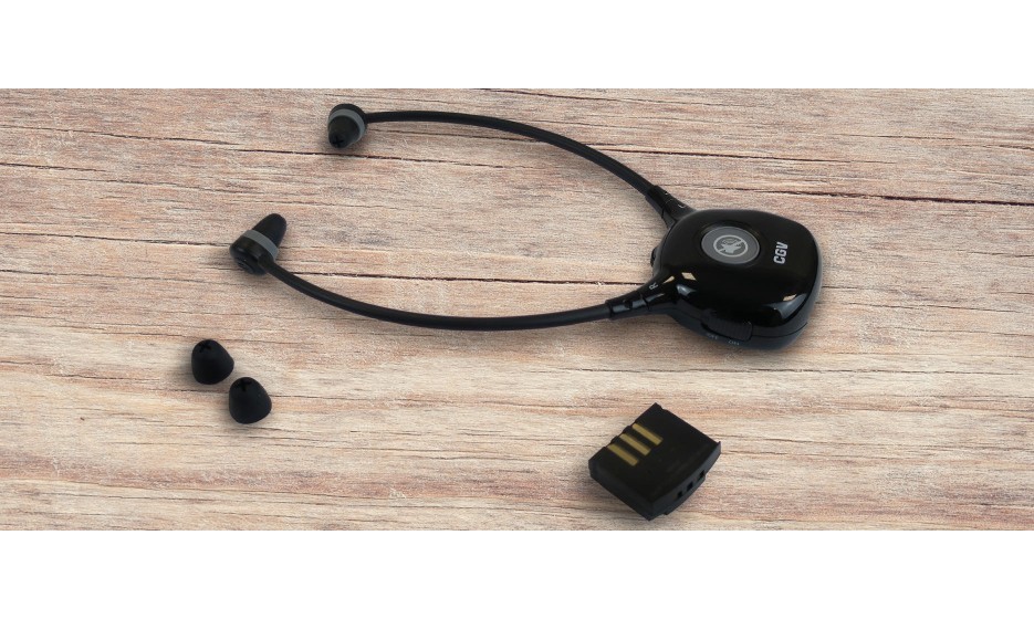 CGV | Accessoires audio