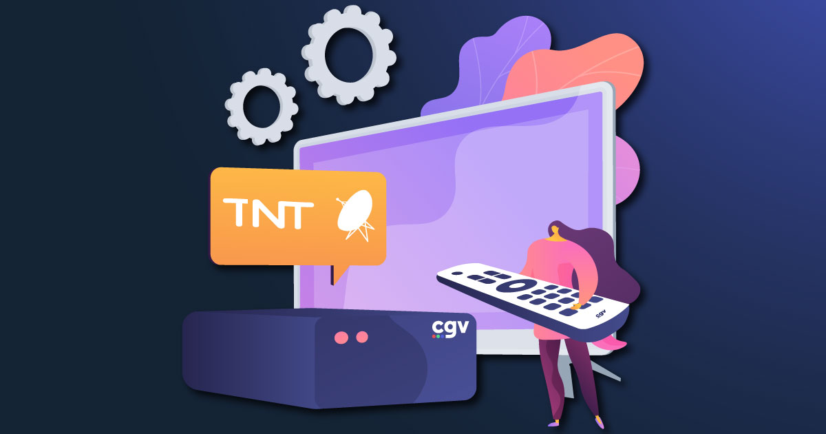 Comment installer un décodeur TNT ou satellite et obtenir la meilleure