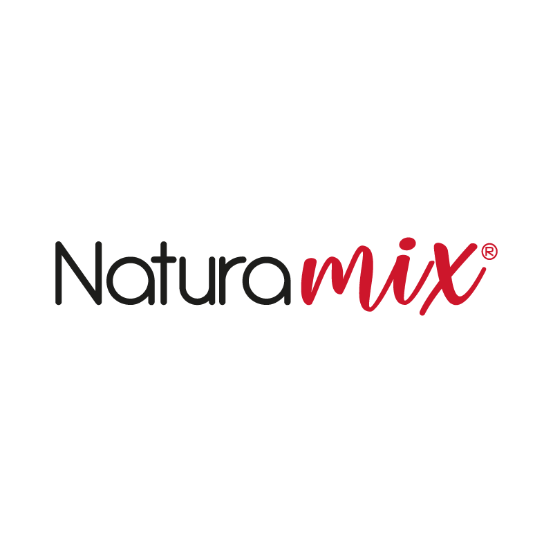 Logo de la marque Naturamix