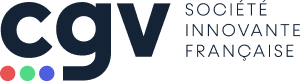 Logo de l'agence C.G.V Centrale Gilles Vincent