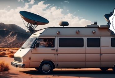 Télévision en camping-car : les meilleures solutions