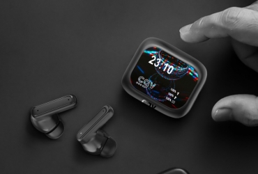 Les écouteurs sans fil URBAN View, un game changer