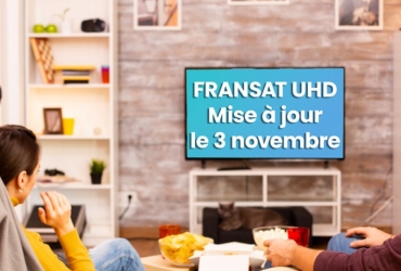 FRANSAT UHD : résolution d’un dysfonctionnement sur les cartes PC7