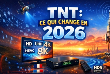 TNT : ce qui change en 2026