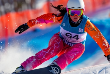 L’événement sportif de l’hiver 2026 en 4K HDR : êtes-vous prêt pour l’Ultra HD ?